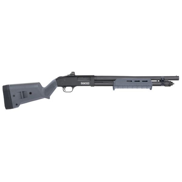 MSBRG 590S 12/18.5″ MGPL HS407K GRY