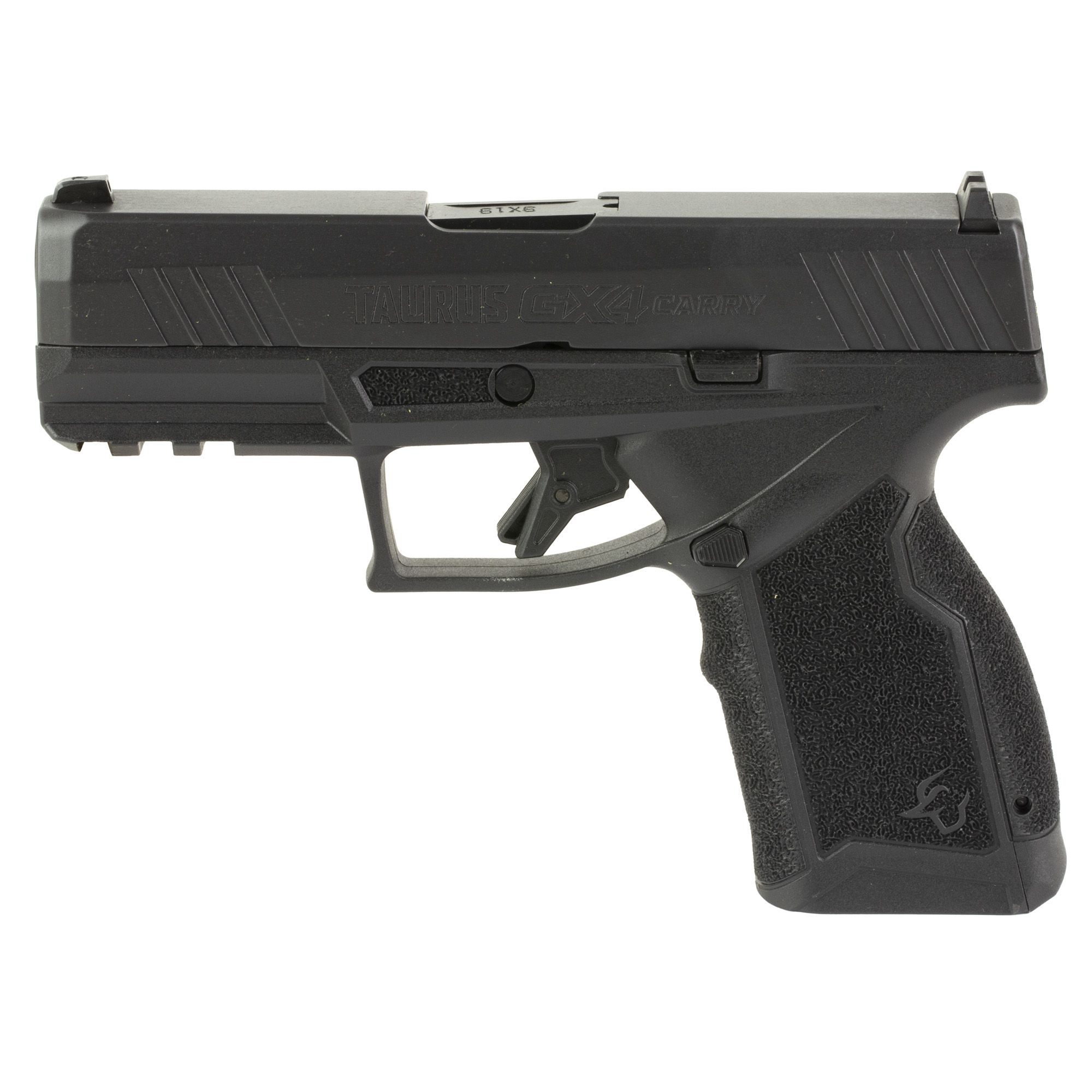 TAURUS GX4 CARRY 9MM 3.7″ 15RD