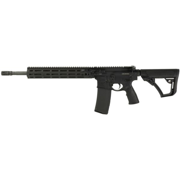 DD DD4 RIII 556NATO 16″ 32RD
