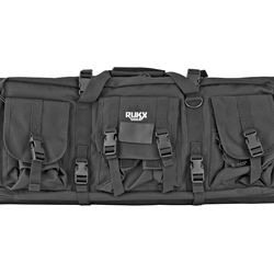 ATI TACTICAL 42″ DOUBLE RIFLE BAG BL