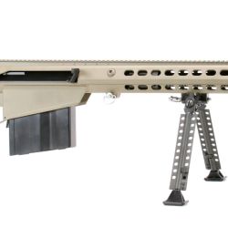 M107A1 50BMG FDE 20″ 10+1