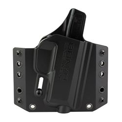 BRAVO BCA SIG P365 OWB BLK RH