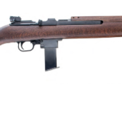M1-9 CARBINE 9MM BL/WD 10RD