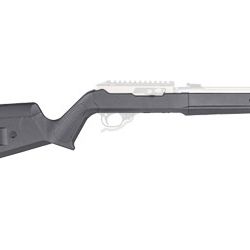 MAGPUL HUNTER X-22 STK 10/22 TD GRY