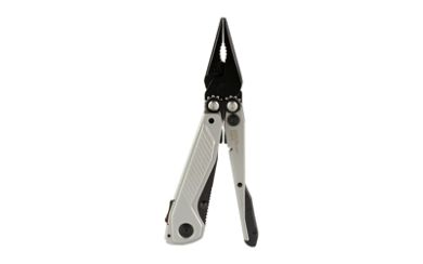 SOG FLASH MT SILVER / BLACK