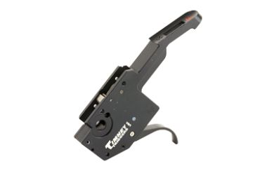 TIMNEY TRIG RUGER AMRCN Rimfire 3LB