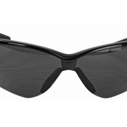 WALKER’S CROSSHAIR SPRT GLASSES SMK