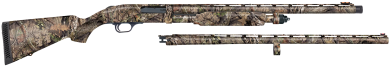 Mossberg 62437 835 Ulti-Mag Turkey/Waterfowl 12 Gauge 24″,28″ Mossy Oak Break-Up Country