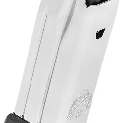 Springfield Armory XDME5111 XD-M Elite Compact 11rd Double Stack 10mm Auto Stainless Steel