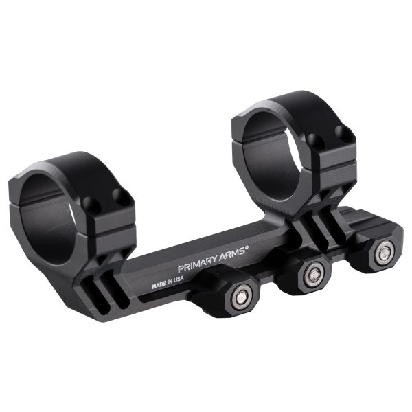 PA 30MM PLX CANTILEVER MOUNT 1.5″
