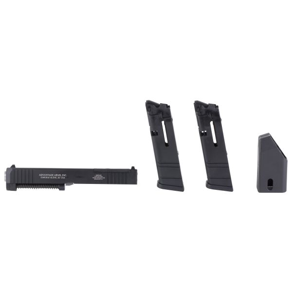 ADV ARMS 22 CNV KT FOR G17 G4 CA 10R
