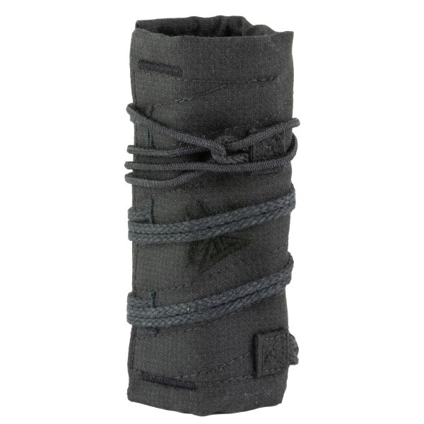 BPG SUPPRSSR CVR HVY 5.5″ X 1.5″ BLK