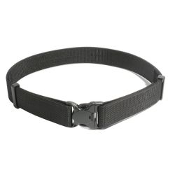 BH WEB DUTY BLT LG 38″-42″ BLK