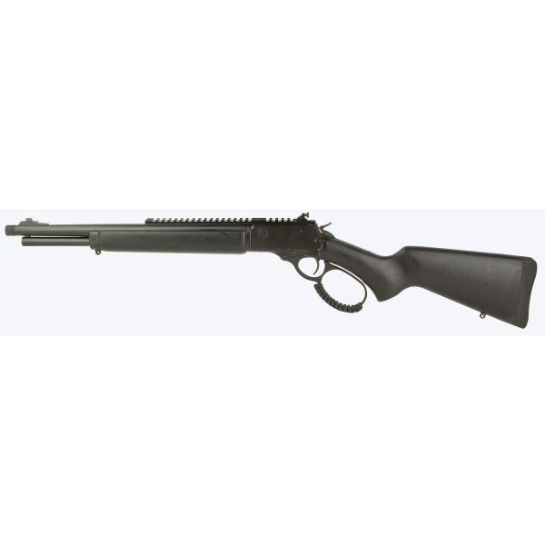 ROSSI R95 TRIPLE BLK 454CAS 16.5″ 7R