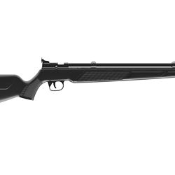 CROSMAN C3622S PCP .22 20RD BLK PUMP