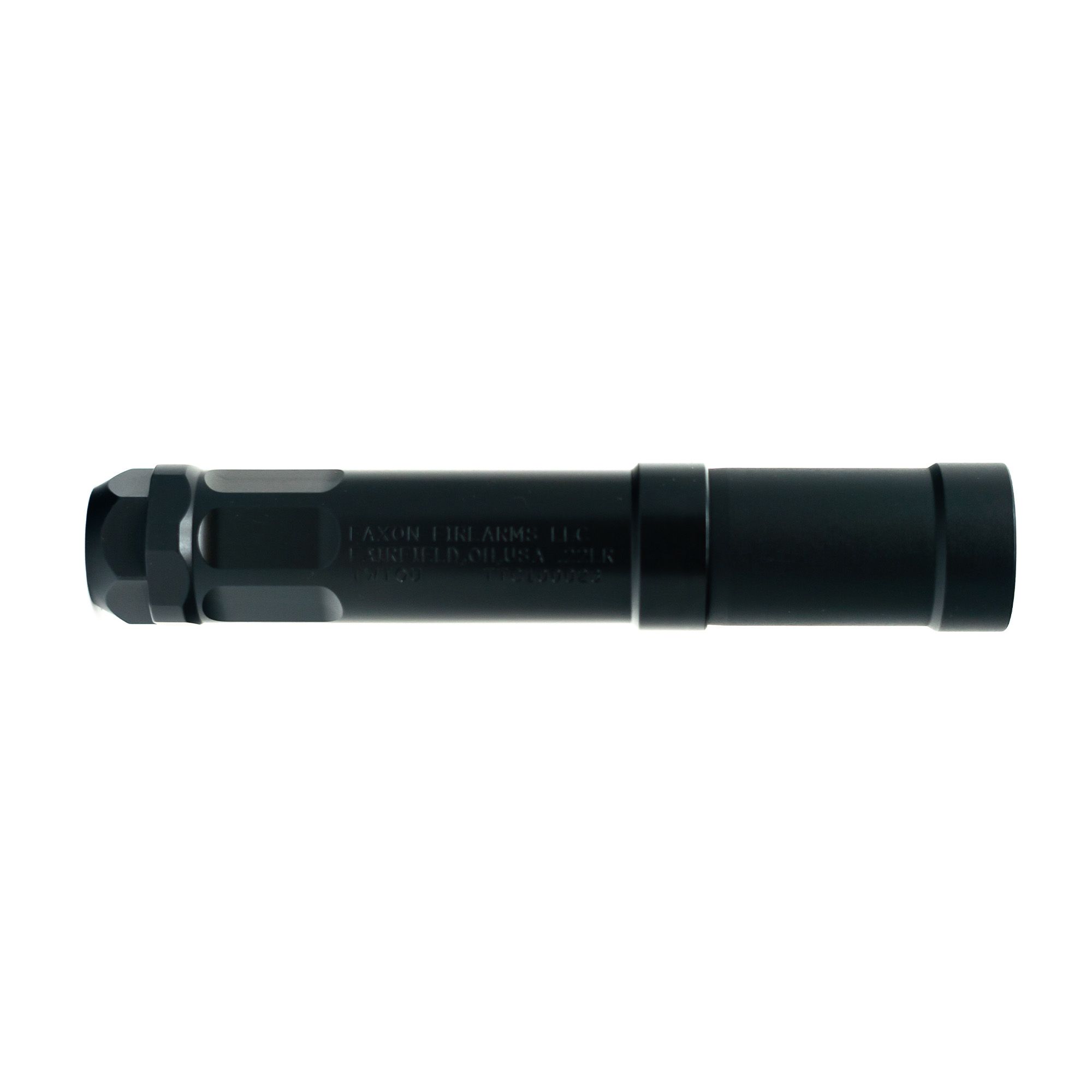 FAXON TWENTY TOUCAN 22CAL DT MOD BLK