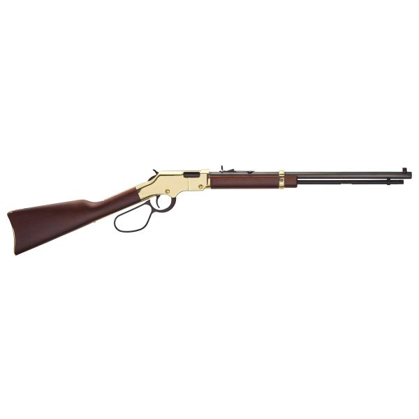 HENRY H4 GOLDEN BOY LL 22LR 20″ 16RD