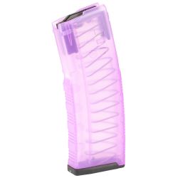 MAG AMEND2 556 30RD TRANSLUCENT PINK