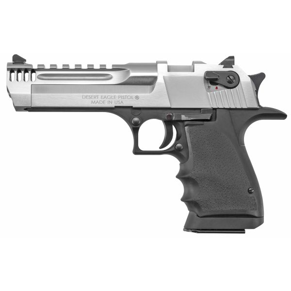 DE MK19 L5 50AE 5″ 7RD IMB