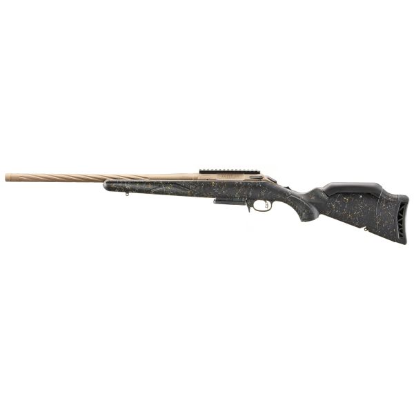 RUGER AMER GEN2 PRAIRIE 308 20″ 3RD