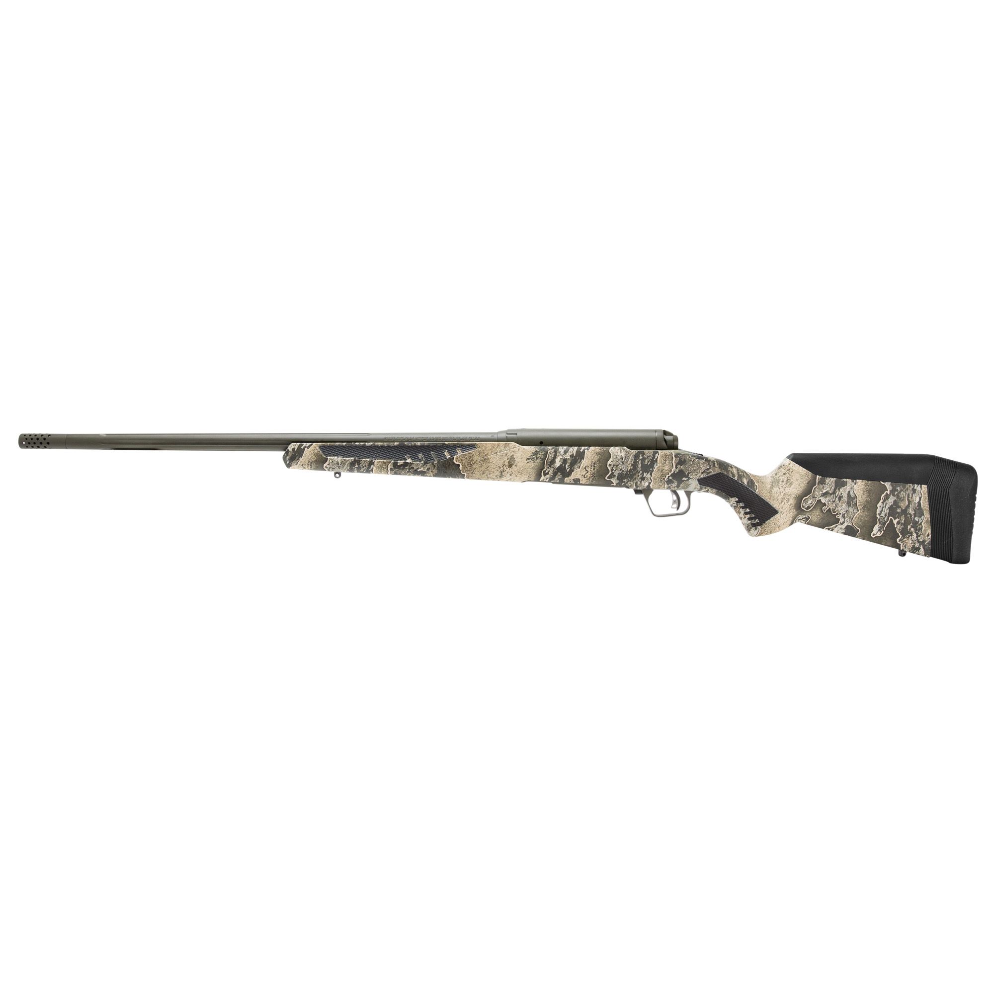 SAV 110 TIMBERLINE 7MM BC 20″ 4RD