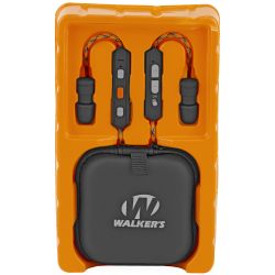 WALKER’S ROPE HEARING ENHANCER BT
