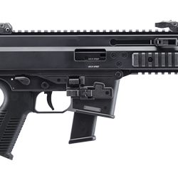 B&T APC10 PRO PSTL 10MM 6.9″ 15RD BK