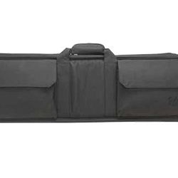 ALLEN VERSA-TAC HOME SHOTGUN CS BLK