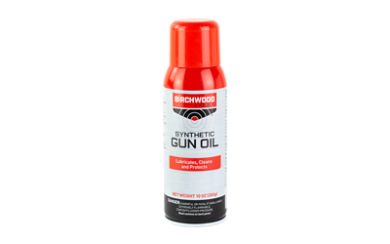 B/C SYNTHETIC GUN OIL 10Z
