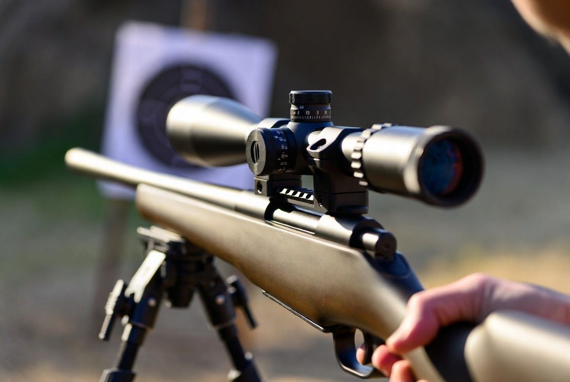 How to Sight In a Rifle Scope: A Complete Step-by-Step Guide for Shooters