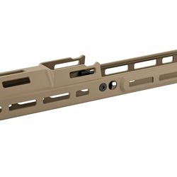 KDG SCAR MREX MARK II MLOK 6.5″ FDE
