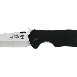 KERSHAW EMERSON CQC-7K SATIN TANTO