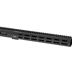 NORDIC 16″ .22LR COMPLETE UPPER 10RD
