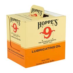 HOPPES LUBE OIL 2.25OZ