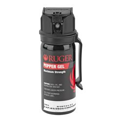 SABRE RUGER TACTICAL FLIP TOP W/CLIP