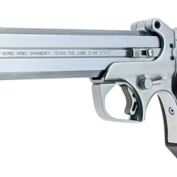 TEXAN 45LC/410 6″ SS/WD
