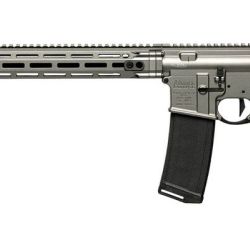 DDM4 V7 PRO 5.56MM GREY 18″