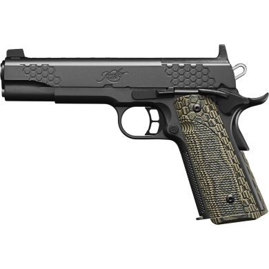 KIMBER KHX CUSTOM 45ACP 5″ 8RD OR