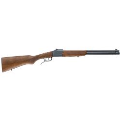 CHIAPPA DOUBLE BADGER 22LR/20GA 19″