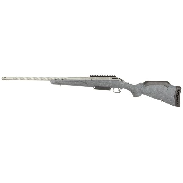 RUGER AMERICAN GEN2 7MM PRC 20″ GM