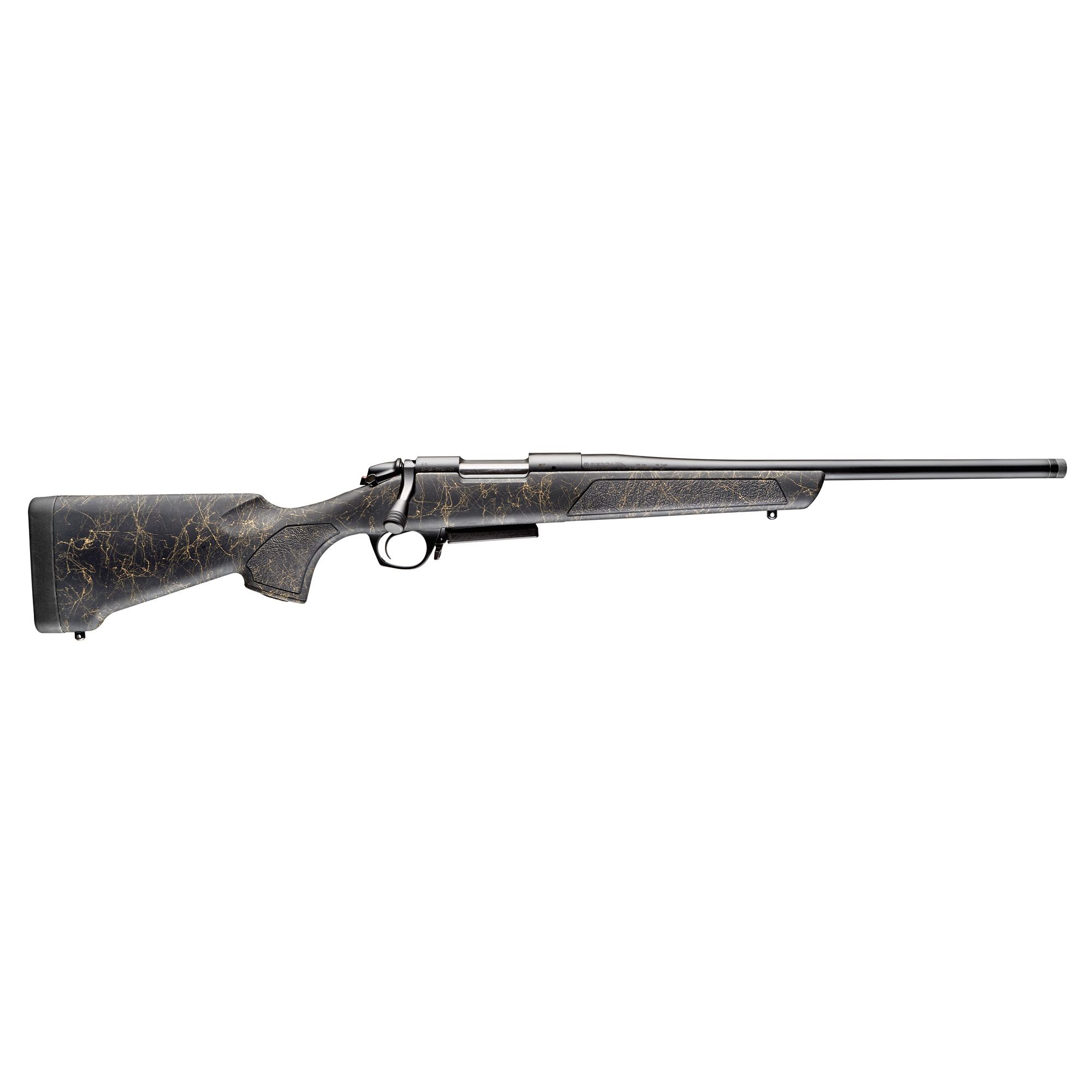 BERGARA STOKE CMPCT 22-250 20″ 4RD