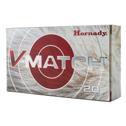 HRNDY VM 6MM ARC 80GR ELD-VT 20/200