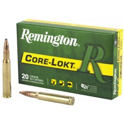 REM 30-06 150GR PSP CL 20/200
