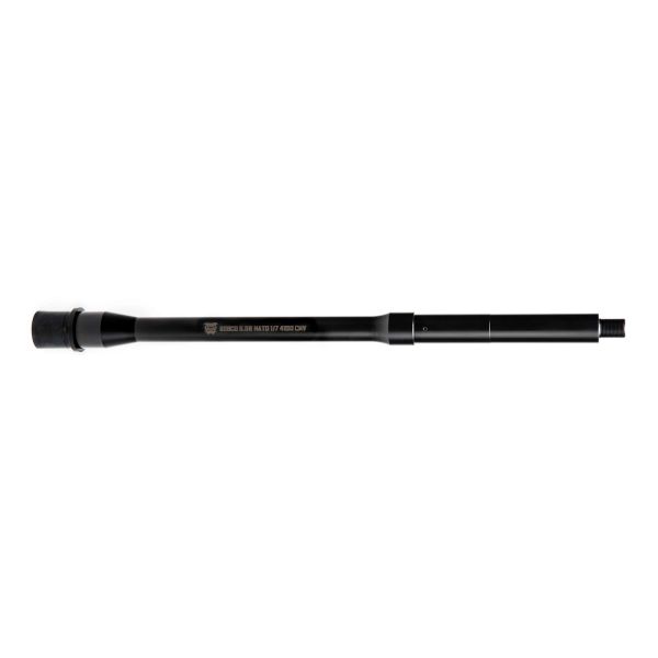 ROSCO 14.5″ GVT 5.56 NATO