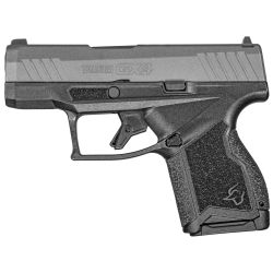 TAURUS GX4 9MM 3″ 11RD BLK/TUGNSTEN