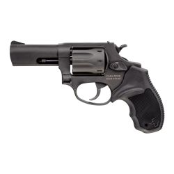 TAURUS 942 UL 22WMR 3″ 8RD BLK