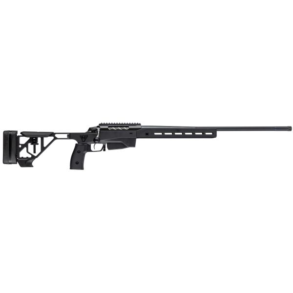 TIKKA T3X ACE GAME 6.5CM 24″ 5RD BK