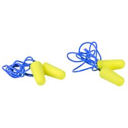 WALKER’S 2PK CORDED PLUG W/CASE