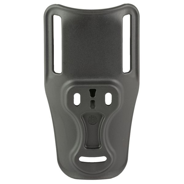 SL MID/CANT UNIV BELT LOOP BLK 2.25″