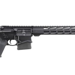 SFAR 7.62X51 BLK 20″ 10RD TB